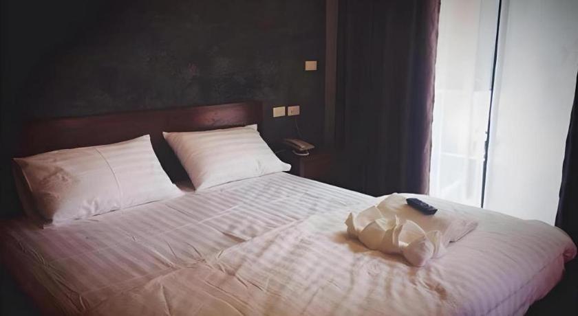 The Infinite Resort Nakhon Sawan Bagian luar foto