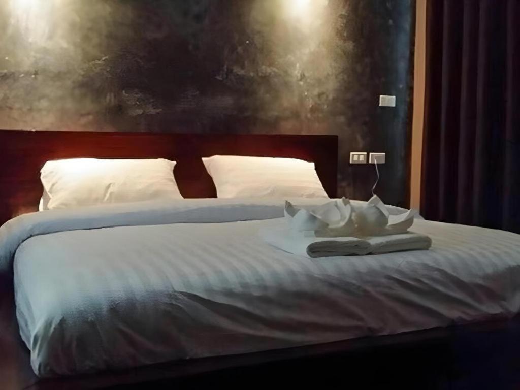 The Infinite Resort Nakhon Sawan Bagian luar foto